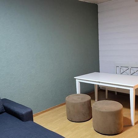 Laksevag Apartment Bergen Kültér fotó