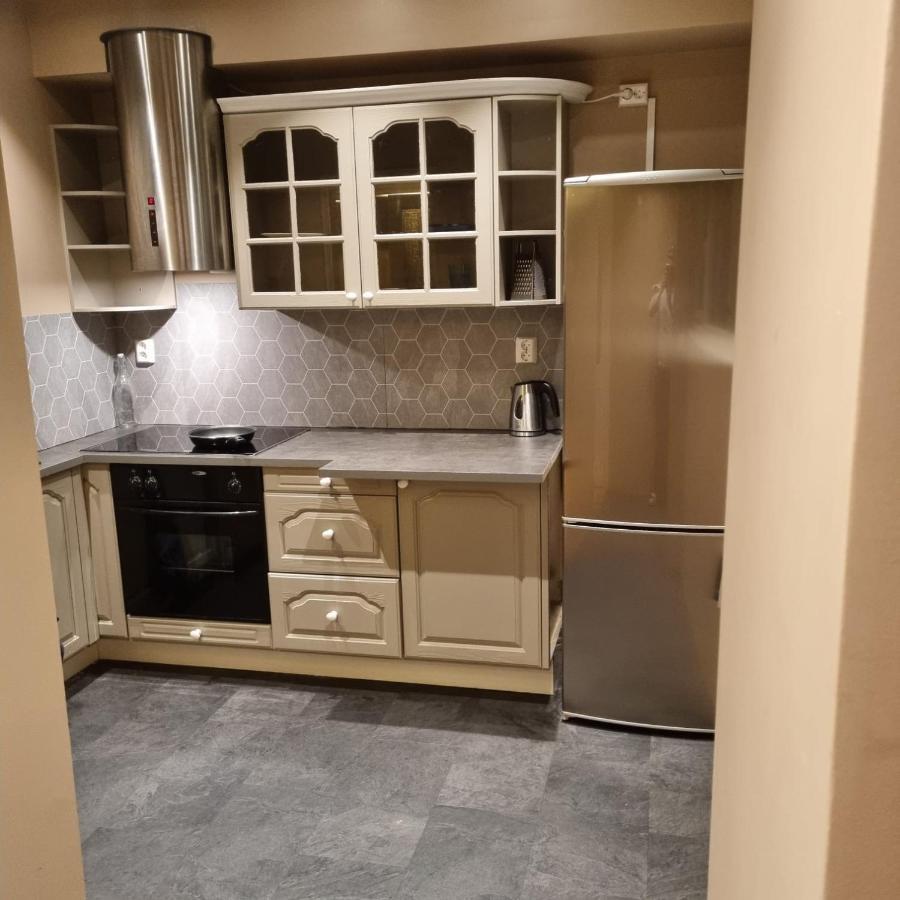Laksevag Apartment Bergen Kültér fotó
