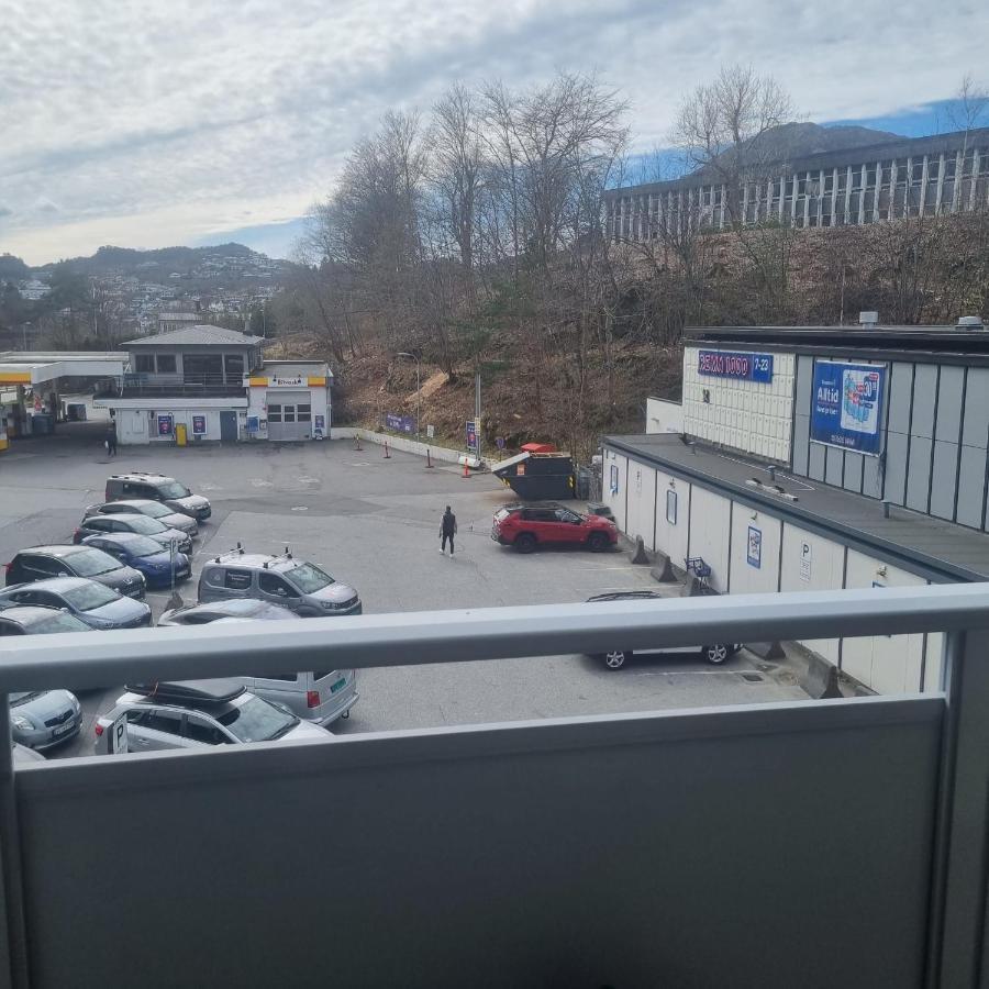 Laksevag Apartment Bergen Kültér fotó