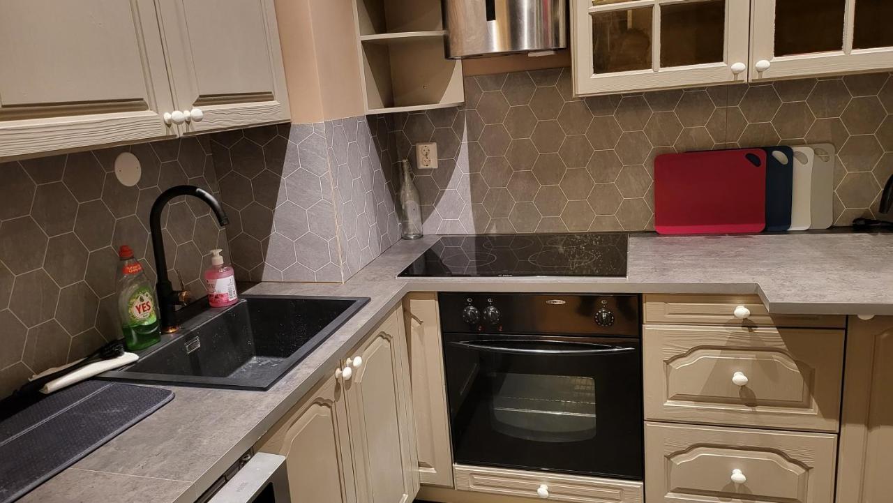 Laksevag Apartment Bergen Kültér fotó
